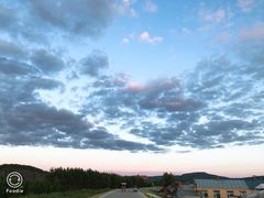 -北极村旅游风景区