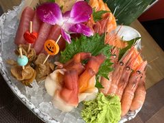 -福樱兰海鲜放题铁板烧(加州店)