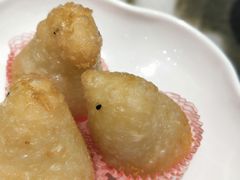 -敦煌喜宴(万达广场店)