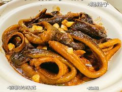 -老淮安·淮安菜(淮阴区店)