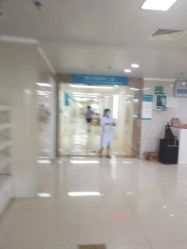 -河南中医药大学第一附属医院-医疗整形