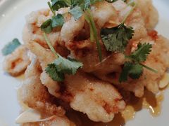 -伴鱼烤货东北菜(雅仕铭苑店)