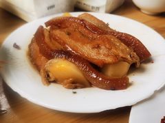 -老一品蹄花店(新津店)