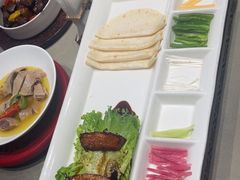 -大鹏饭店·金陵家宴(奥体中心店)