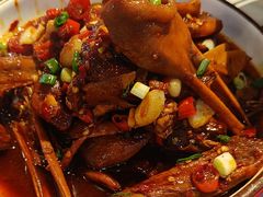 -江西老表·经典江西八大碗