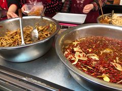 -嘉州九妹凤爪(乐山总店)