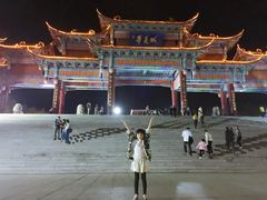 -威海华夏城景区