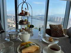 -三迪希尔顿酒店·星空酒廊