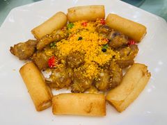 -幸运楼(北京路店)