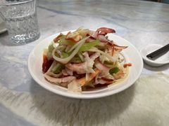 -孔雀云贵川·融合菜(长宁来福士店)
