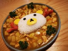 -红小满休闲餐厅(十全街店)