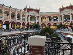 -佛罗伦萨小镇广佛名品奥特莱斯(疏港路店)