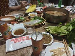 -七欣天香辣蟹火锅(苏州相城VIP总店)