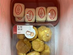 -詹记桃酥(北城世纪金源店)