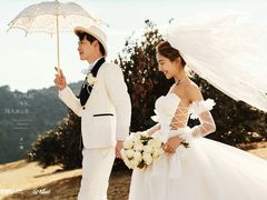 -爱我旅拍婚纱摄影(大理店)