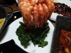 白灼虾-七裕庄(凯旋南路店)
