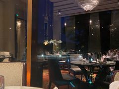 -顺德美的万豪酒店-万豪中餐厅