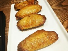 鸡翅-必胜客(百联又一城店)