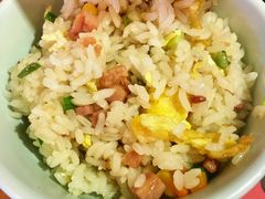 彝家炒饭-一个叫川的地方(麒麟新天地店)