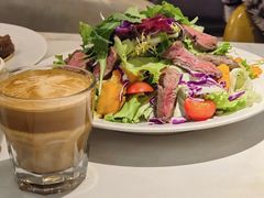 -Brut Eatery悦璞食堂(愚园路店)