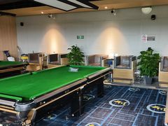 -云川台球(马甸店)