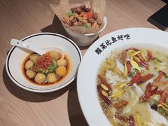 -太二酸菜鱼(天鹅湖万达店)