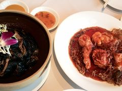 -粤财皇冠假日酒店·彩华轩中餐厅