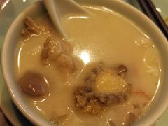 极品八宝鱼头皇-山外山菜馆(玉泉路店)
