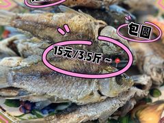 -雪绒花路停车场