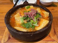 -云海肴·汽锅鸡·云南菜(天津国金汇店)