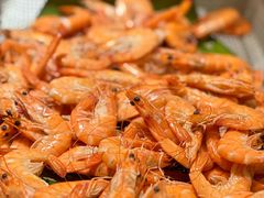 -东方红海鲜百汇(国际大厦店)