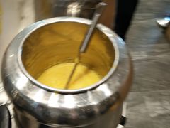 -清心素食自助餐厅(夫子庙店)