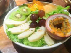 -九田家黑牛烤肉料理(新辰里亚运村店)