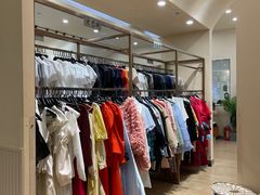 -海马体照相馆(成都来福士广场店)