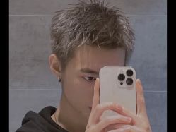 -川和潮人