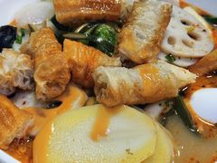 -重庆麻辣烫(国权路店)