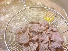 -领鲜潮牛鲜牛肉火锅(天外村店)