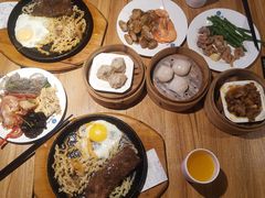 -纽斯特牛排自助餐厅(浦东文峰广场店)
