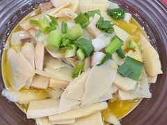 -木子山庄·安徽省老字号·中国炖锅宴