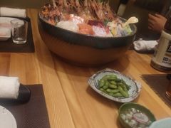 -割烹旭日本料理(龙湖狮山天街店)