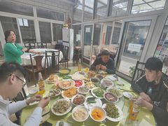 -康陵正德春饼宴26号