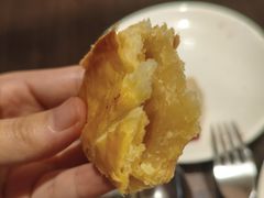 -白云宾馆-祥云西餐厅·法式鹅肝海鲜自助