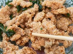 -金姐台湾菜(珠江路店)