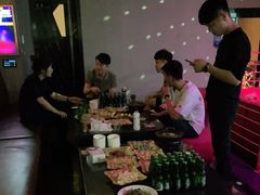 -AGOGO HOUSE KTV(东街店)