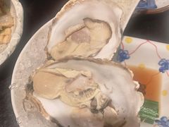 -花狸日本料理(柏庐广场店)