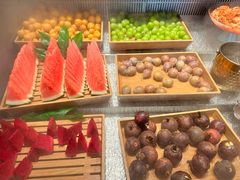-牛New寿喜烧(中山公园龙之梦店)