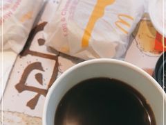 -麦当劳(塔园路店)