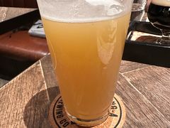 -京A Brewpub·精酿餐吧(幸福村店)