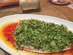 -新白鹿餐厅(城西银泰城店)