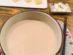 小壶奶茶-格日勒阿妈蒙古厨房(大召店)